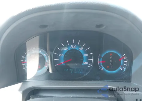 2012 Ford Fusion Se from USA, damaged, VIN 3FAHP0HAXCR370362